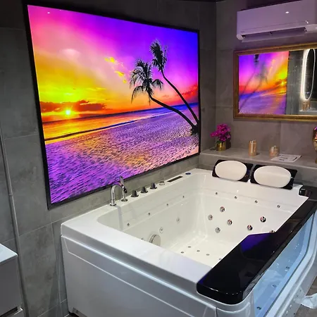 Apartamento Loveroom Dublin *