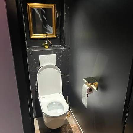 Loveroom Dublin Apartamento Balgriffin