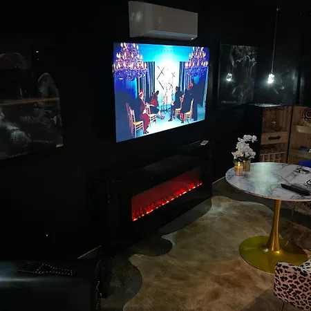 Loveroom Dublin Apartamento Balgriffin